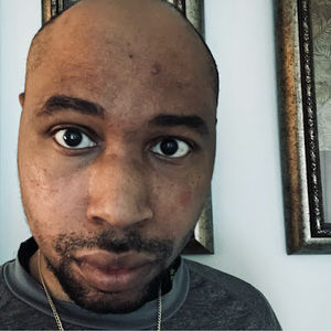 Meet your Posher, Hm aaron